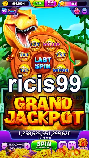 ricis99 APK