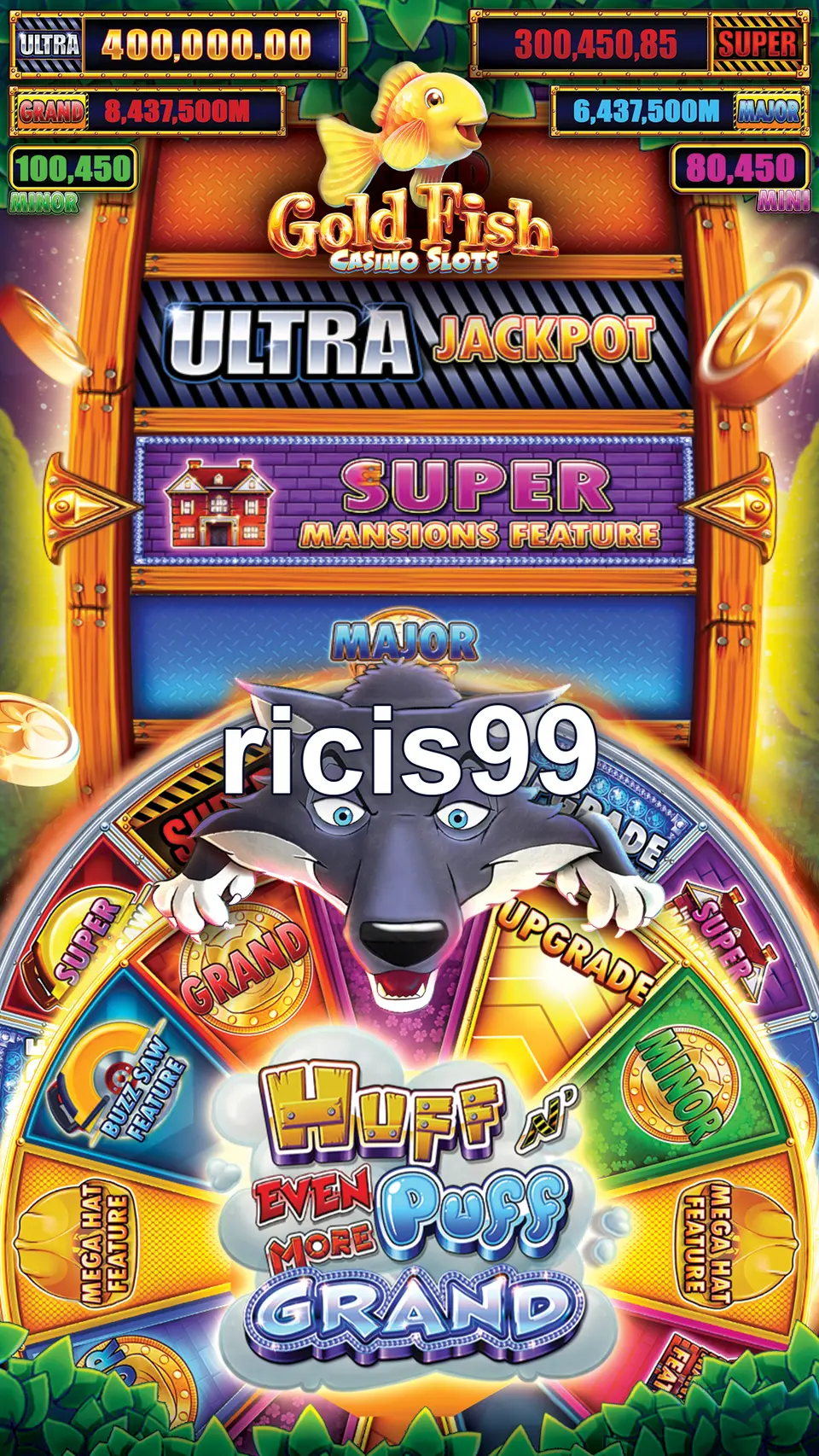ricis99 APK