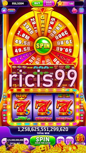 ricis99 Masuk