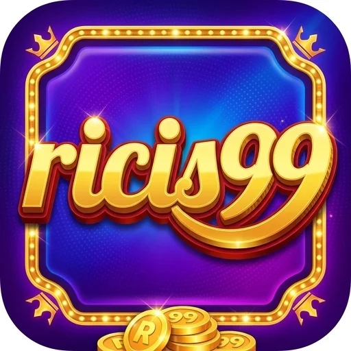 ricis99 Logo - Resmi